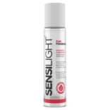 INTIMATELINE - LUBRIFICANTE  BASE DE GUA DE MORANGO SENSILIGHT 60 ML