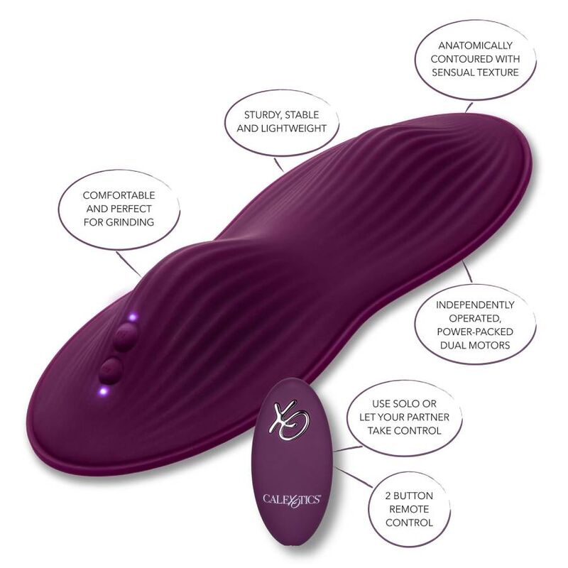CALEXOTICS - CONTROLE REMOTO DUAL RIDER - Image 4