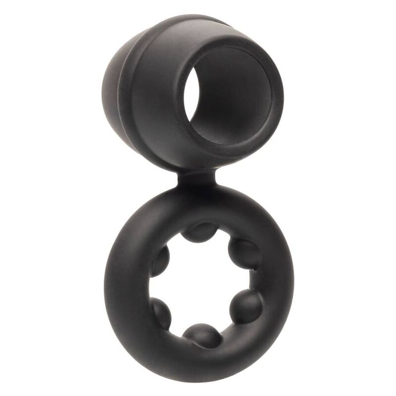 CALEXOTICS - ANEL ALPHA DUAL MAGNUM PRETO - Image 5