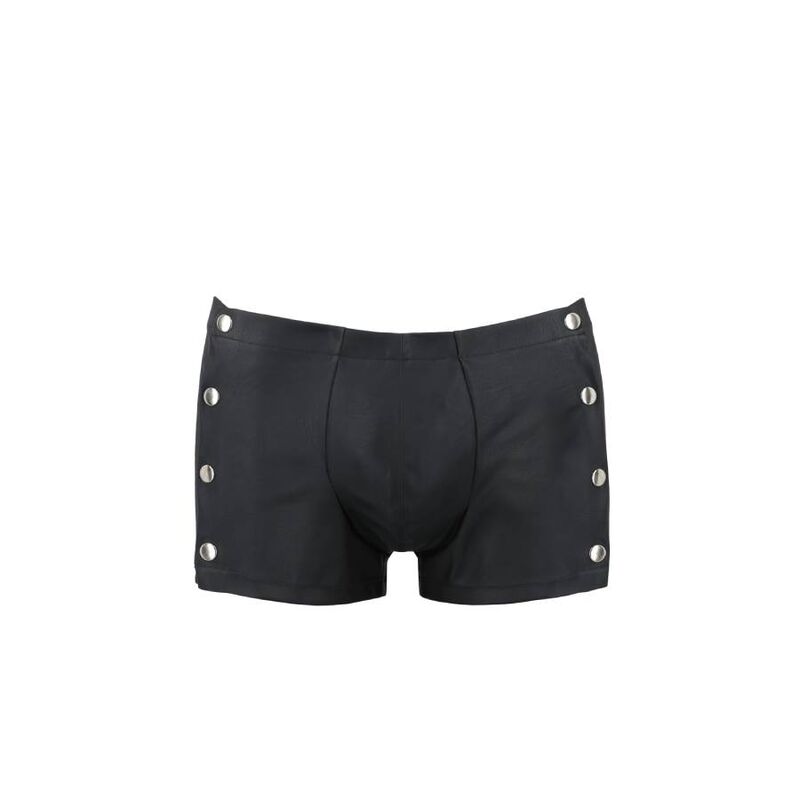 PASSION - 048 SHORT DAVID NEGRO S/M - Image 5