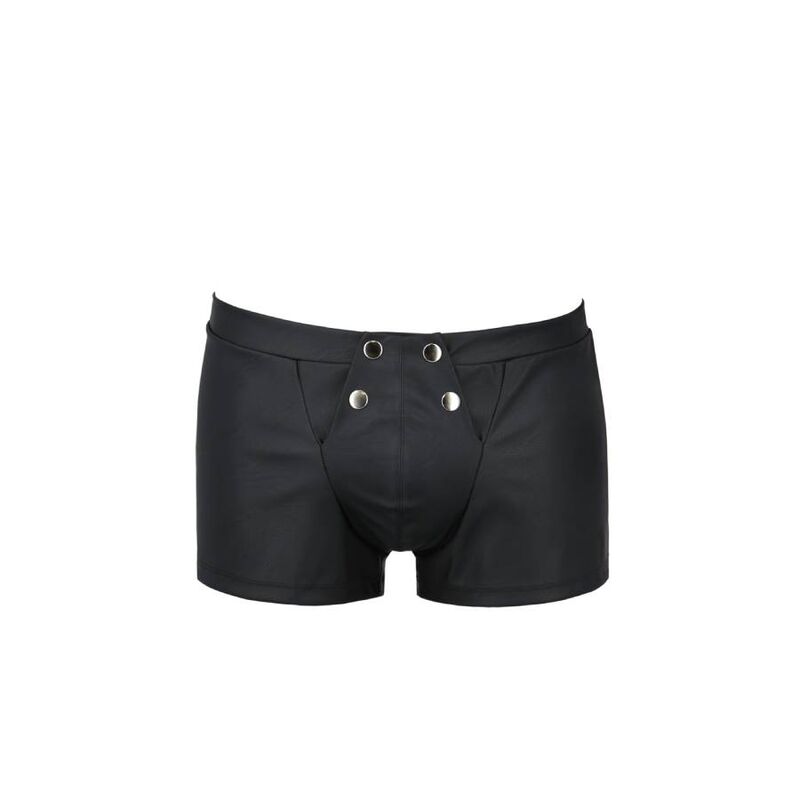 PASSION - 050 SHORT PATRICK NEGRO S/M - Image 5