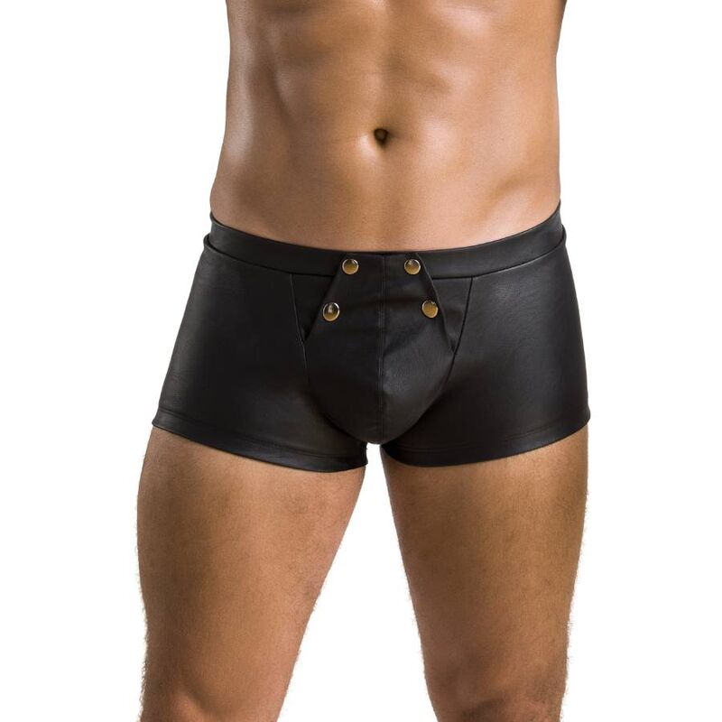PASSION - 050 SHORT PATRICK NEGRO S/M - Image 3