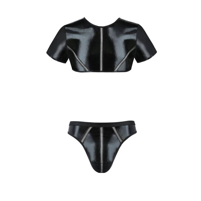 PASSION - 057 SET PETER NEGRO L/XL - Image 5