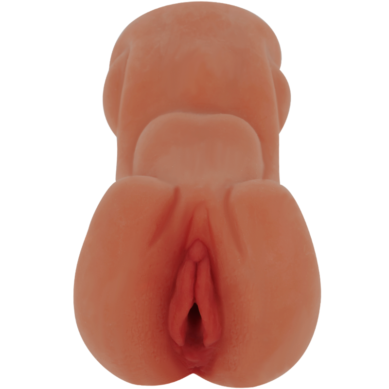 JAMYJOB SIGNATURE - BRANDY VAGINA MASTURBADOR - Image 3