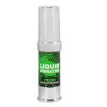 SECRETPLAY - FRESH LIQUID VIBRATOR ESTIMULADOR INTENSIFICADOR DE PRAZER 15 ML
