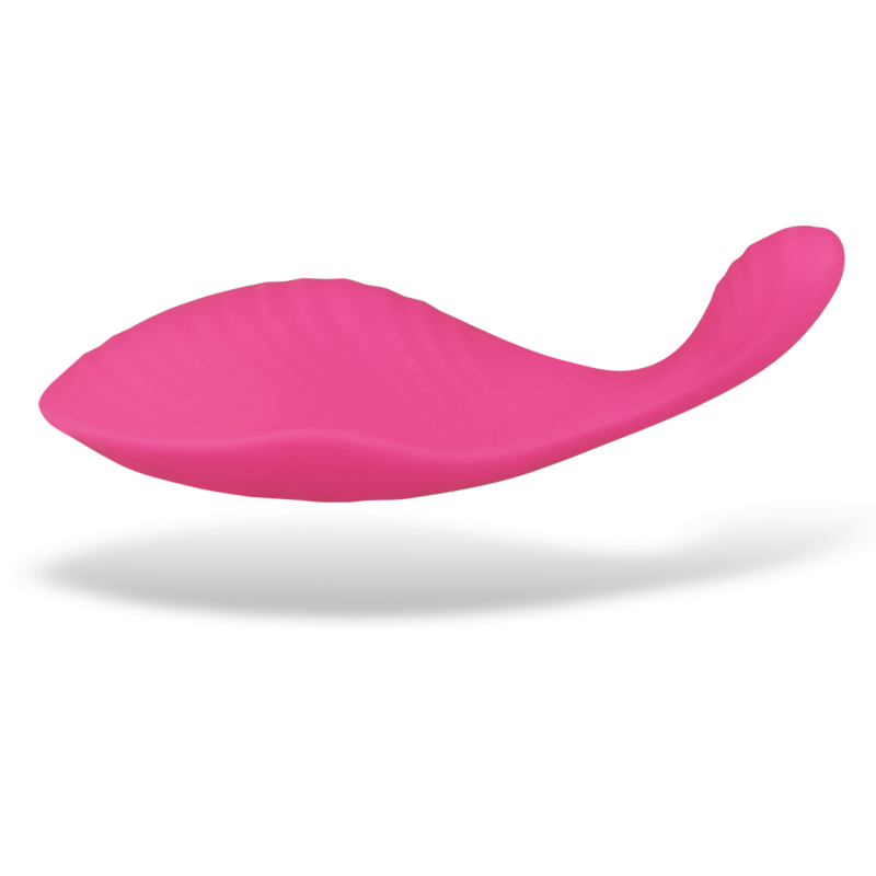 INTENSE - ROB PANTIE CONTROLE REMOTO ROSA - Image 5