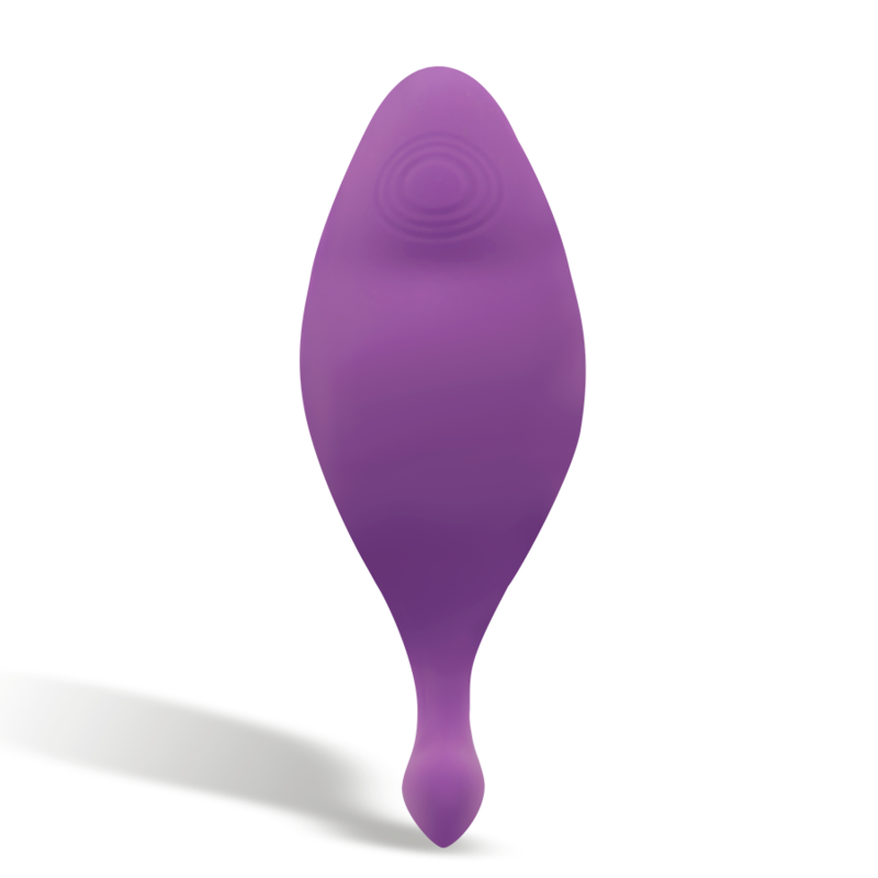 INTENSO - MINDY PANTIE CONTROLE REMOTO ROXO - Image 5