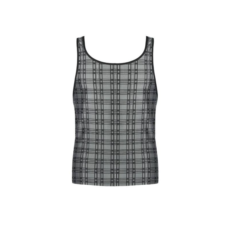 ANAIS MEN - BALANCE TOP S - Image 3