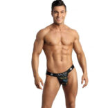 ANAIS MEN - BENITO JOCK STRAP S