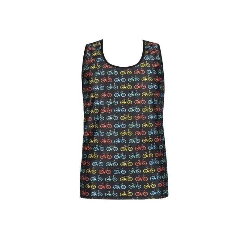 ANAIS MEN - BENITO TOP S - Image 3