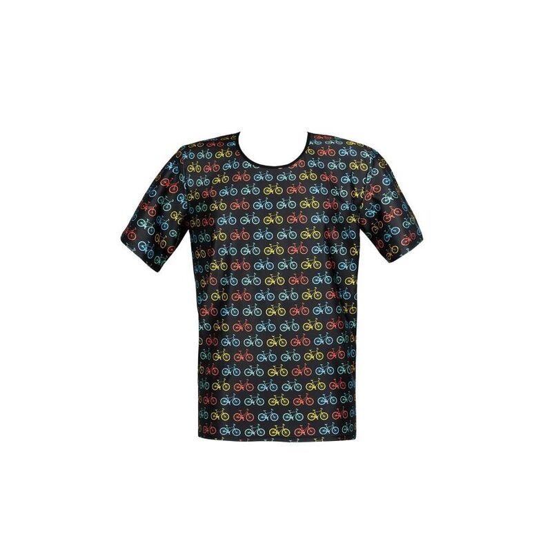 ANAIS MEN - BENITO CAMISETA S - Image 3