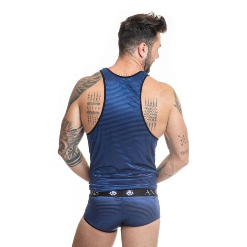 ANAIS MEN - NAVAL TOP M - Image 3
