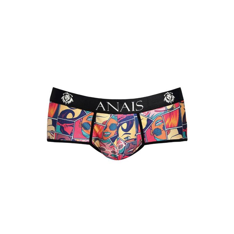 ANAIS MEN - COMICS BOXER BRIEF L - Image 3
