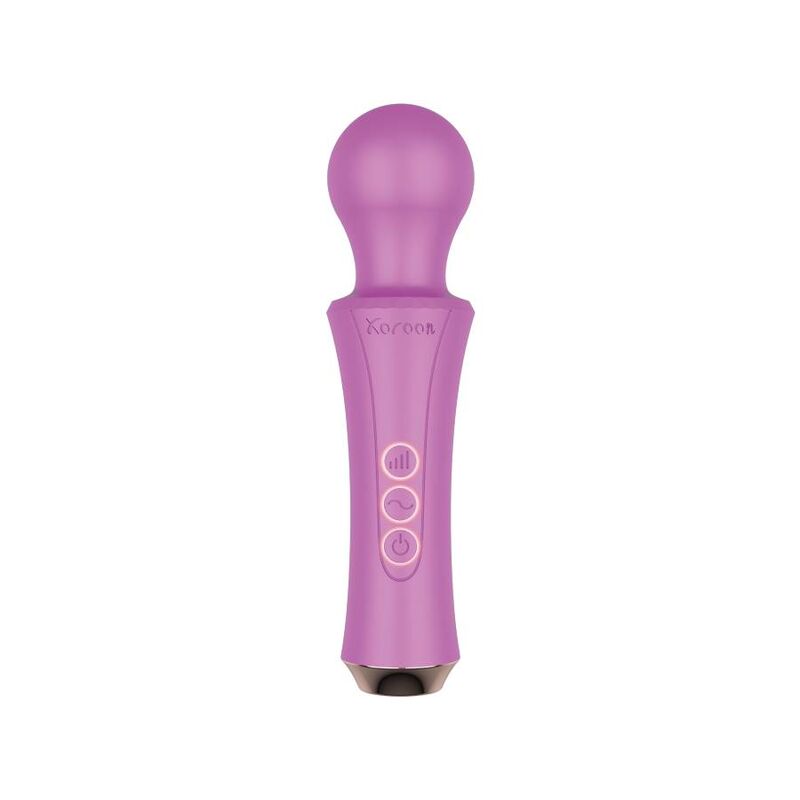 XOCOON - A VARINHA PESSOAL FÚCSIA - Image 3