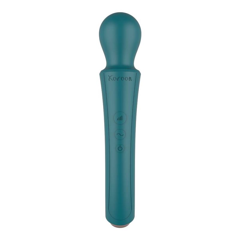 XOCOON - A VARINHA CURVA VERDE - Image 3