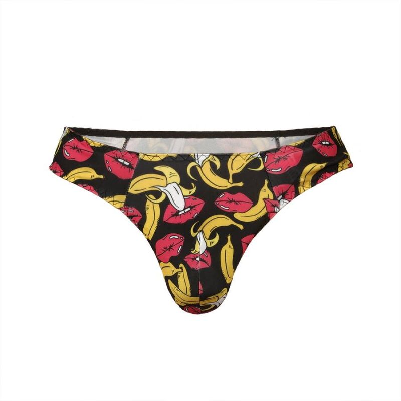 ANAIS MEN - BANANA TANGA S - Image 3