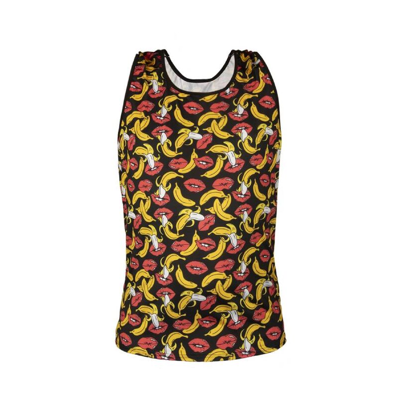 ANAIS MEN - BANANA TOP M - Image 3