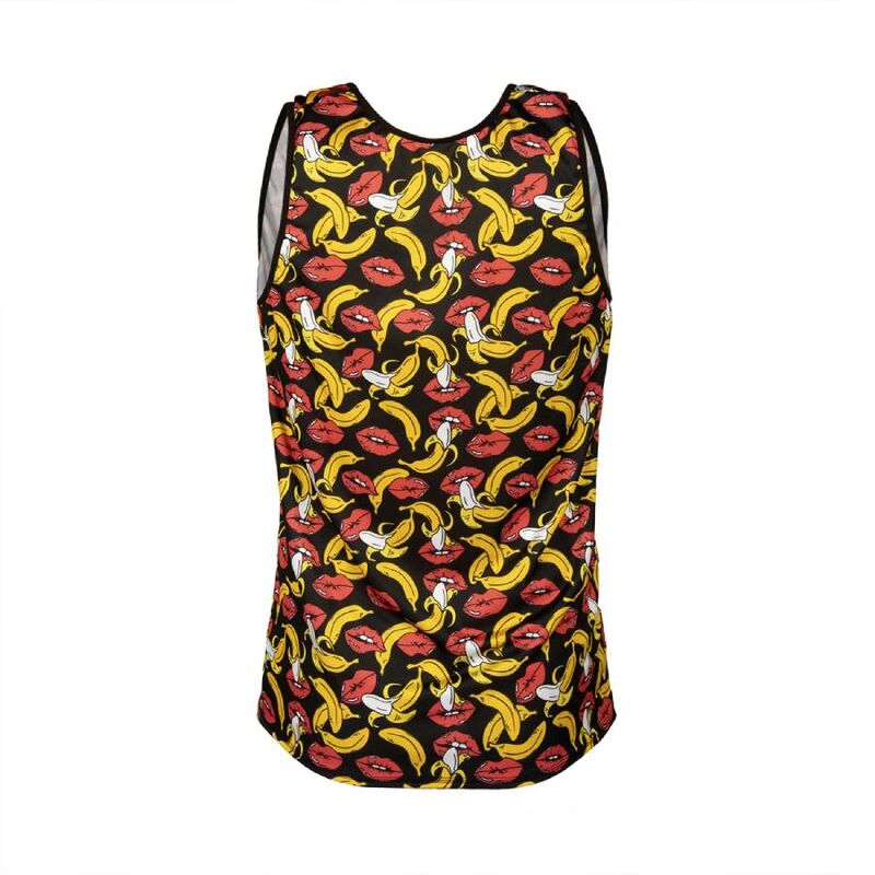 ANAIS MEN - BANANA TOP M - Image 4