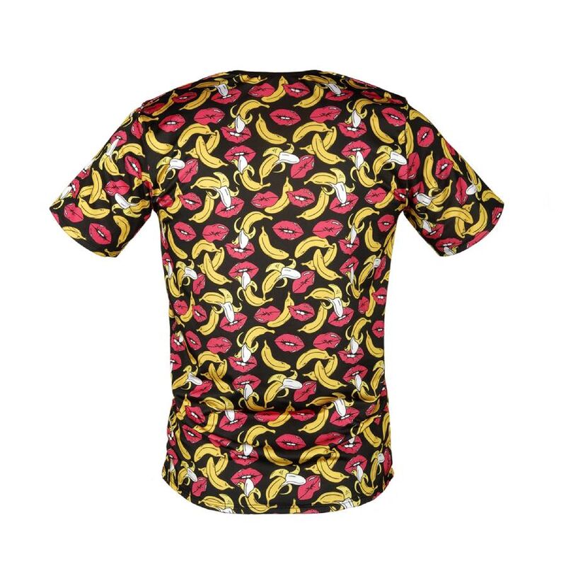 ANAIS MEN - BANANA CAMISETA M - Image 4