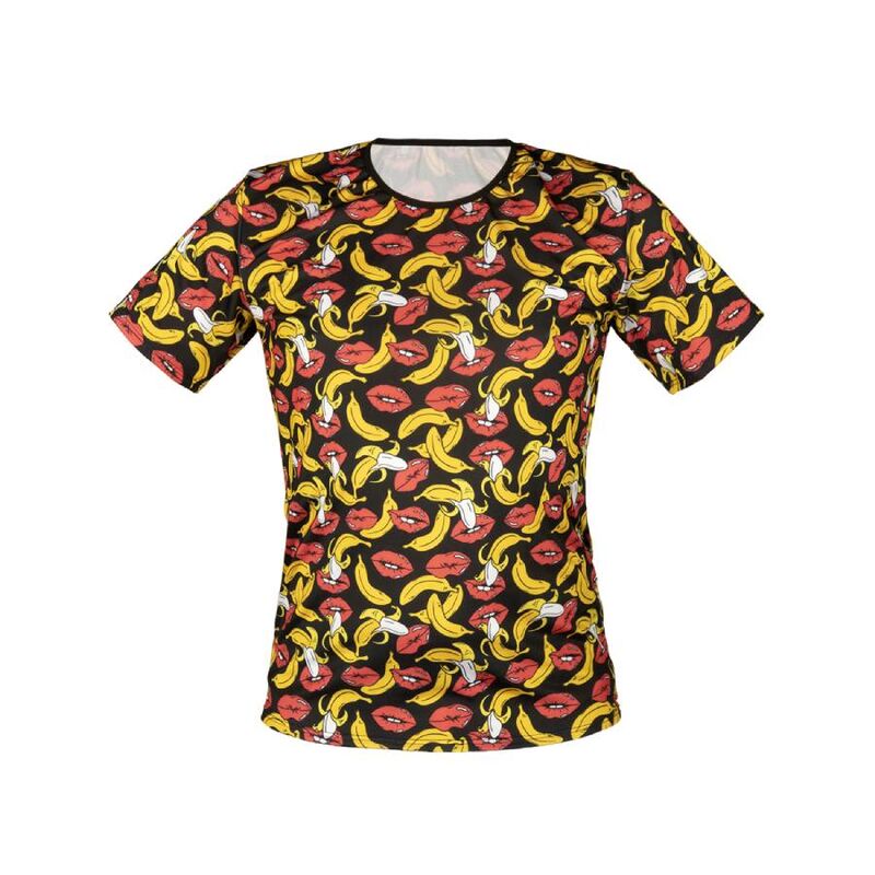ANAIS MEN - BANANA CAMISETA M - Image 3