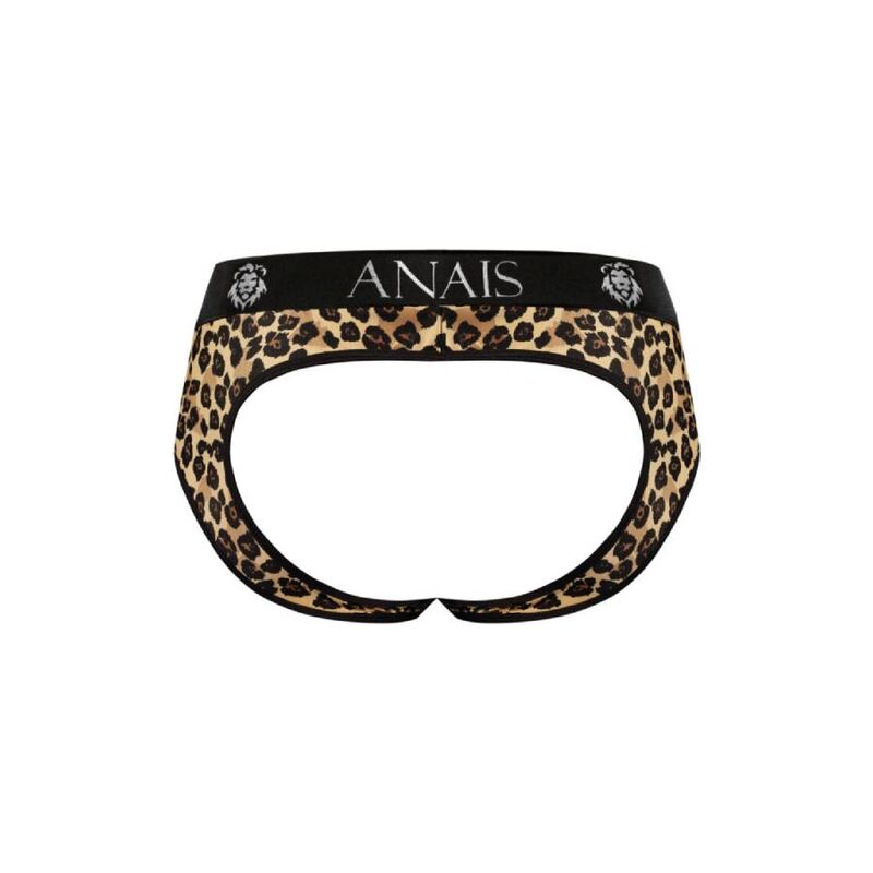 ANAIS MEN - MERCURY JOCK BIKINI XL - Image 4