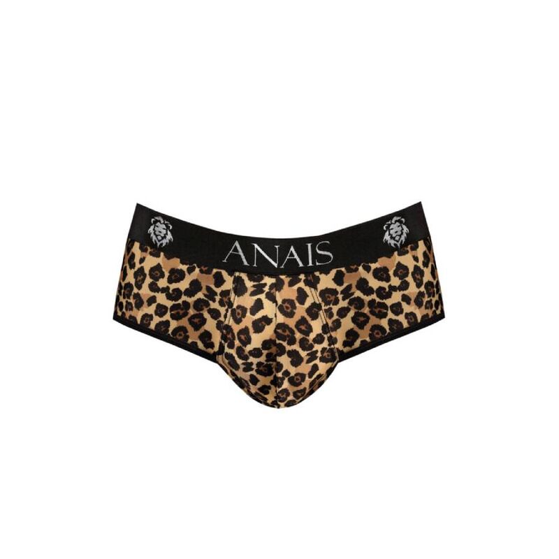 ANAIS MEN - MERCURY JOCK BIKINI XL - Image 3