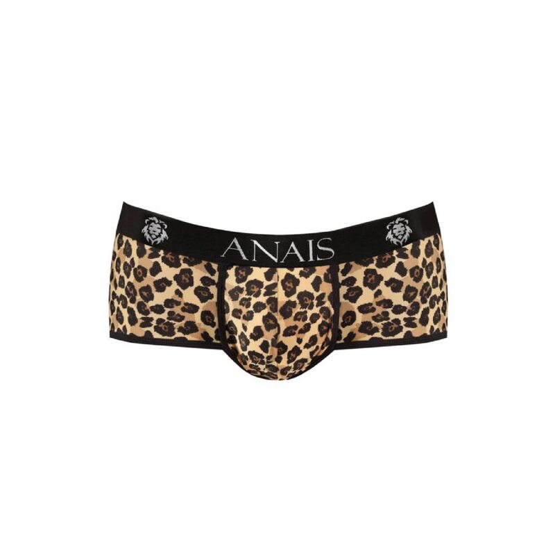 ANAIS MEN - MERCURY BOXER BRIEF S - Image 3