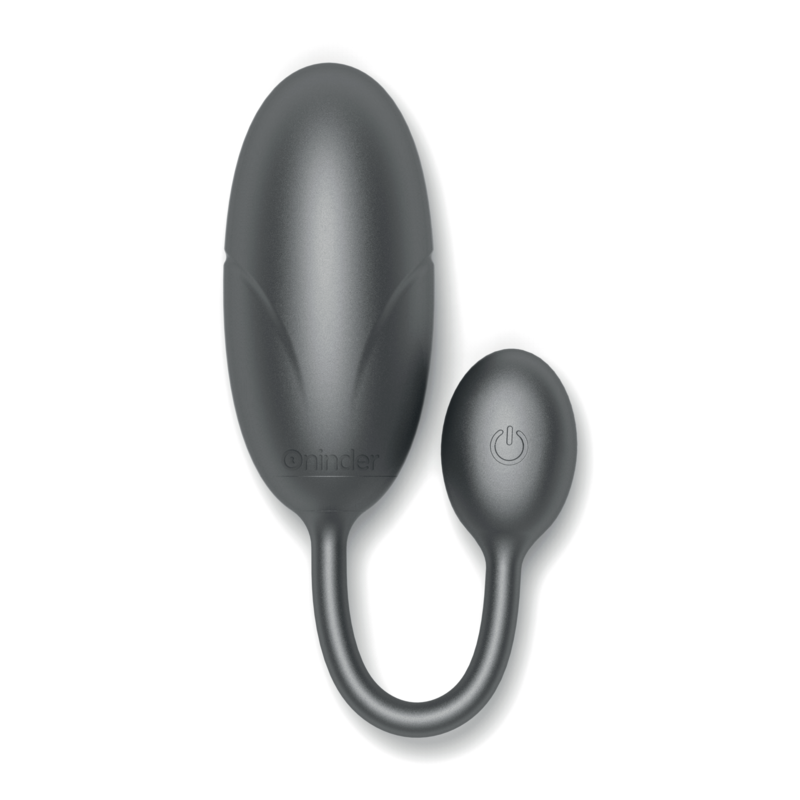 ONINDER - TOKYO HUEVO VIBRADOR ROSA 7.5 X 3.2 CM - APP GRATUITA - Image 4