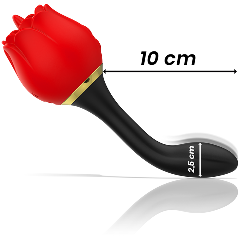 MIA - PRAGA DUPLO PRAZER LICKING + ANAL - Image 3
