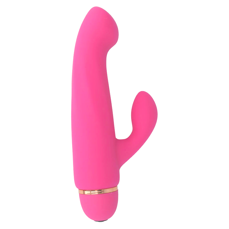 INTENSE - BORAL 20 VELOCIDADES SILICONE ROSA - Image 2