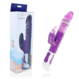 INTENSE - VIBRADOR ROTADOR ESTUARD UPDOWN LIlás