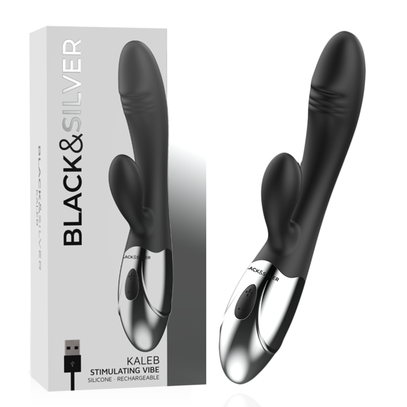BLACKSILVER - VIBE ESTIMULANTE KALEB