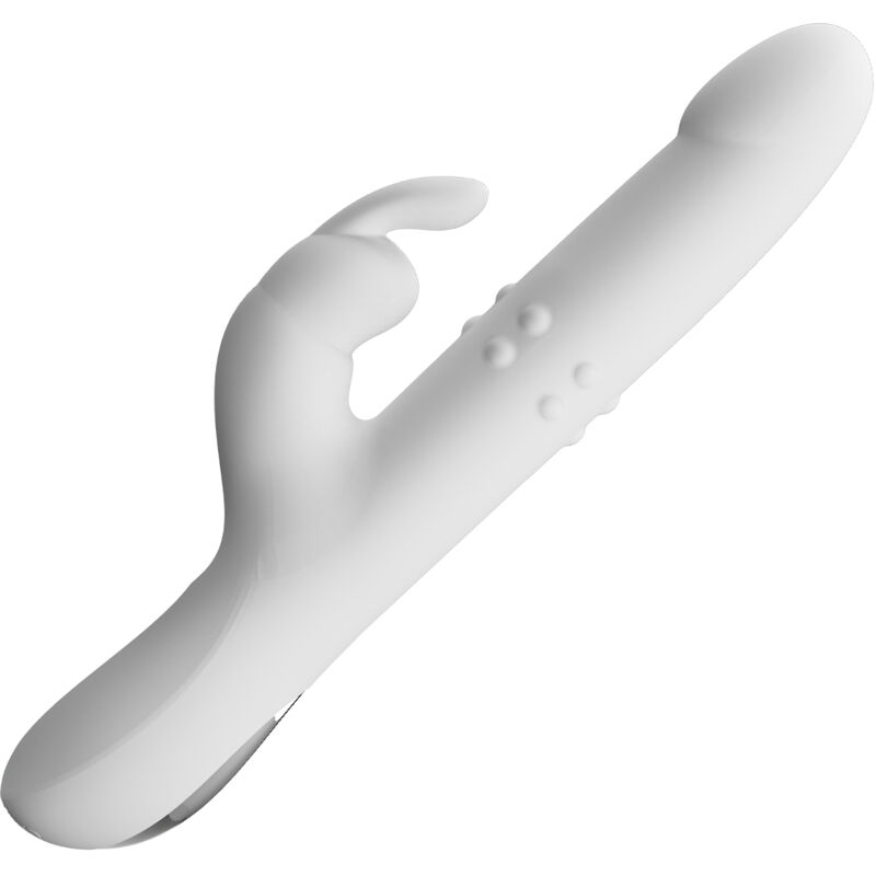 PRETTY LOVE - VIBRADOR REESE COM ROTAO DE PRATA - Image 3