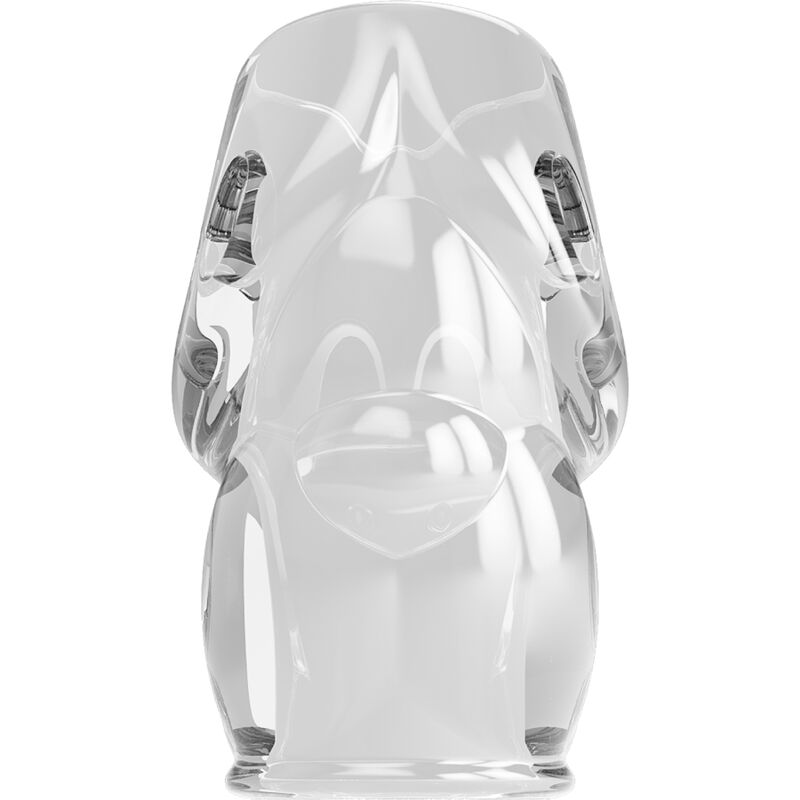 PRETTY LOVE - OSCAR ESPESSANTE DE PÊNIS TRANSPARENTE - Image 5