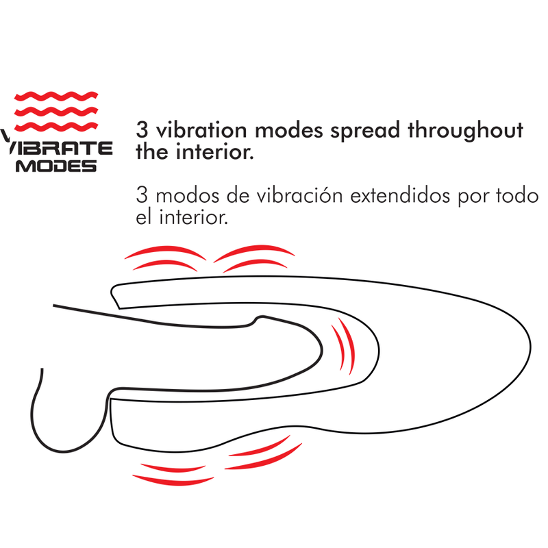 JAMYJOB - MASTURBADOR DE AQUECIMENTO E ROTAO SPIN-X - Image 3