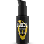INTIMATELINE - LUBRIFICANTE BASE DE SILICONE LUBESIL 50 ML