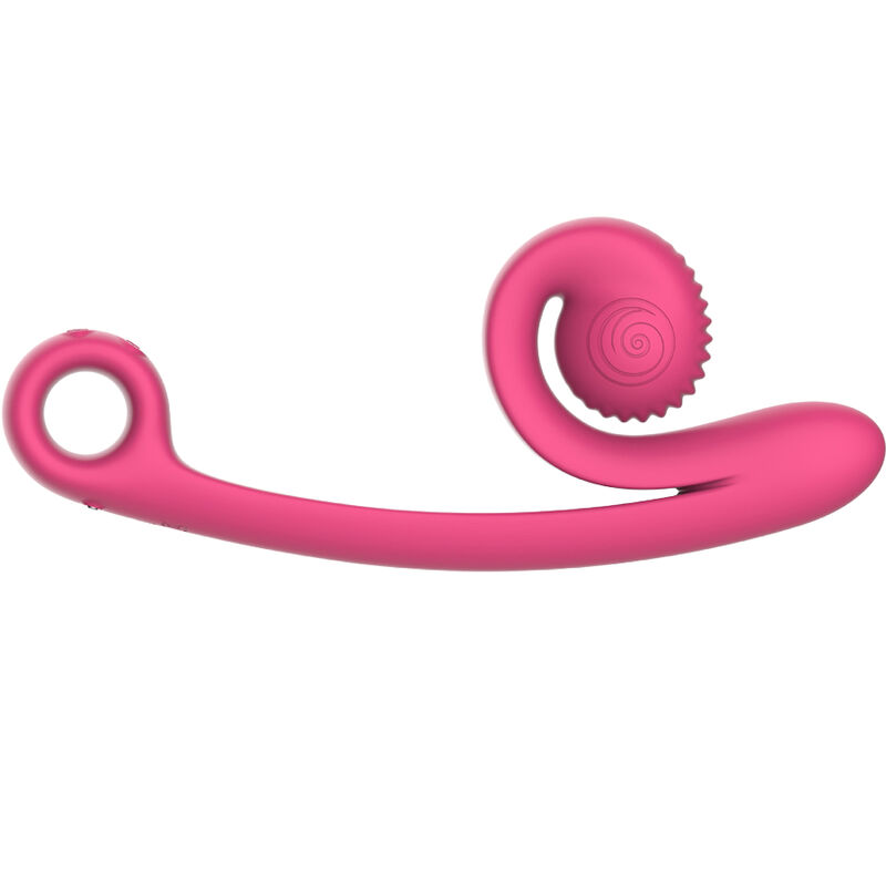 SNAIL VIBE - CURVE VIBRADOR - Image 3