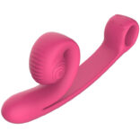 SNAIL VIBE - CURVE VIBRADOR