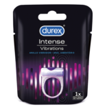 DUREX - VIBRAÇÕES ORGÁSMICAS INTENSAS
