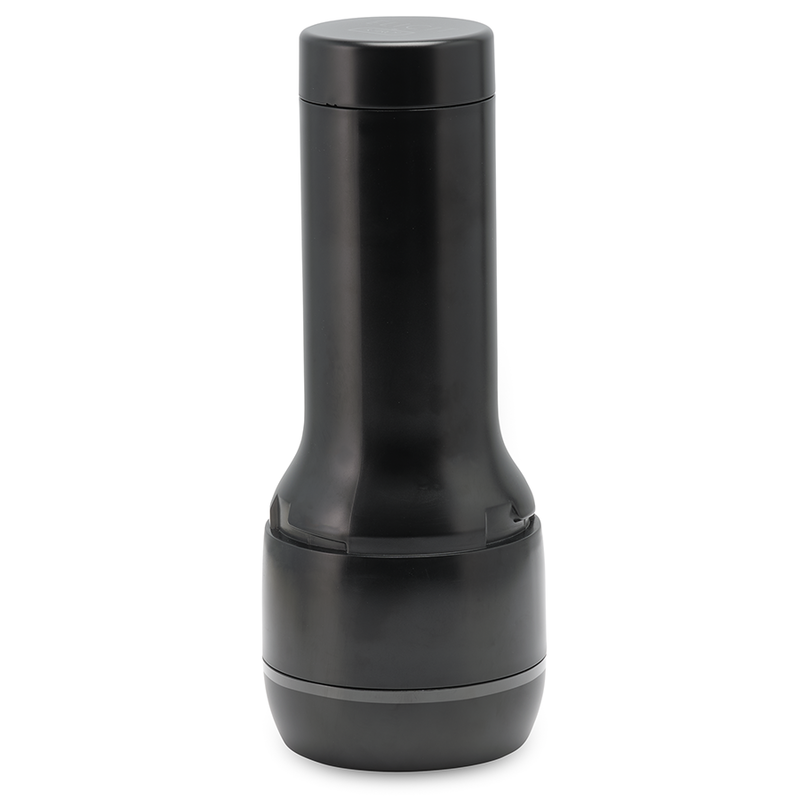 KIIROO - MASTURBADOR DE BUNDA GENÉRICO FEEL STROKER - MARROM MÉDIO - Image 5