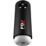 PDX ELITE - VIBRADOR MOTO-MILKER STROKER