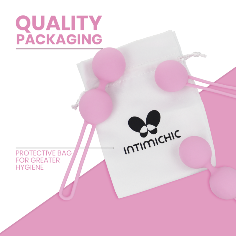 INTIMICHIC - PELVIS HEALTH II REABILITAO DO ASSOALHO PÉLVICO - Image 4