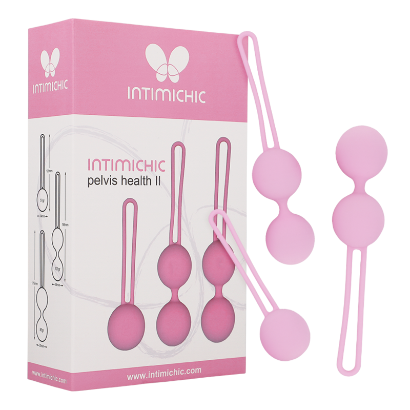 INTIMICHIC - PELVIS HEALTH II REABILITAO DO ASSOALHO PÉLVICO - Image 3