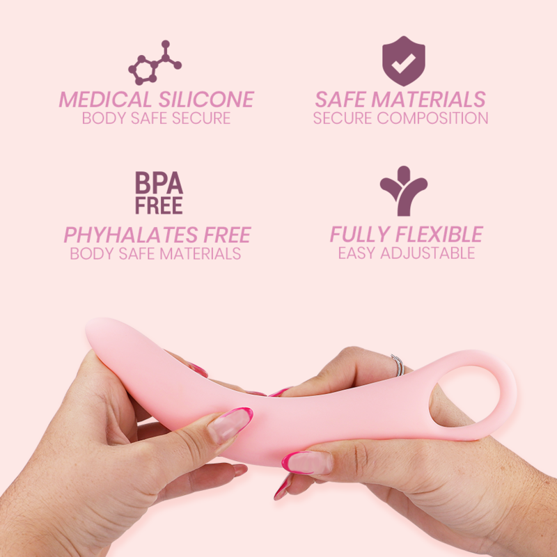 INTIMICHIC - DILADOR SILICONE 5 PCS - Image 5