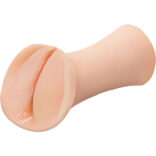 FETISH FANTASY EXTREME - SLIPPERY SLIT SILICONE MASTURBADOR MASCULINO