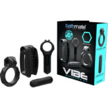 BATHMATE - KIT DE RESISTÊNCIA A VIBE