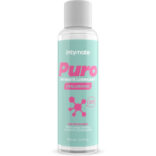 INTIMATELINE INTYMATE - LUBRIFICANTE À BASE DE ÁGUA HILAURONICO PURE 100 ML