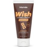 INTIMATELINE INTYMATE - DESEJO LUBRIFICANTE SABOR CHOCOLATE 100 ML