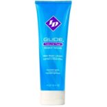 ID GLIDE - LUBRIFICANTE BASE DE GUA TUBO DE VIAGEM ULTRA DURADOURO 120 ML