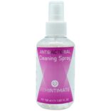 FEMINTIMATE - SPRAY LIMPADOR DE BRINQUEDOS ANTIBACTERIANO 150 ML